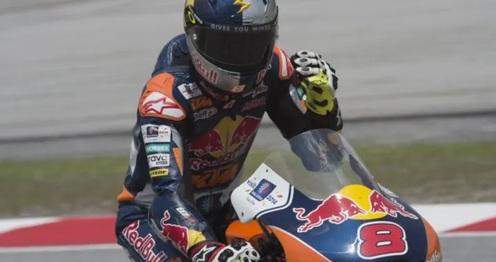 Moto3 Malesia 2014: Miller in pole a Sepang, Fenati 6°, Bastianini 10°