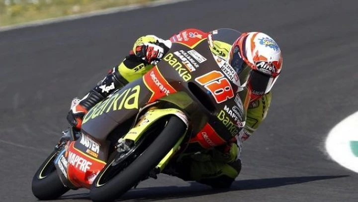 125: Nico Terol vince in volata al Mugello su Joan Zarco. Sul podio anche Maverick Viñales