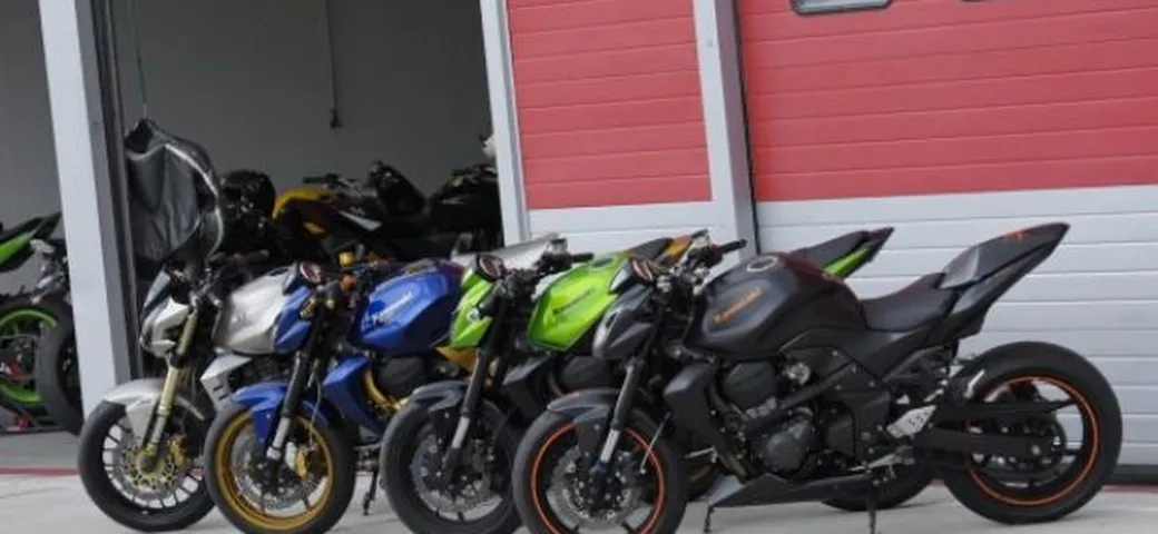 Scatto in Corsa: Z-Day ad Adria