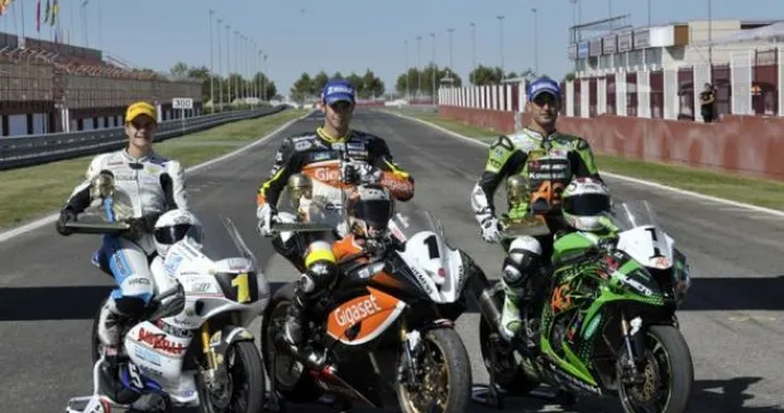 CEV: Romano Fenati Campione Europeo 2011 della 125 GP