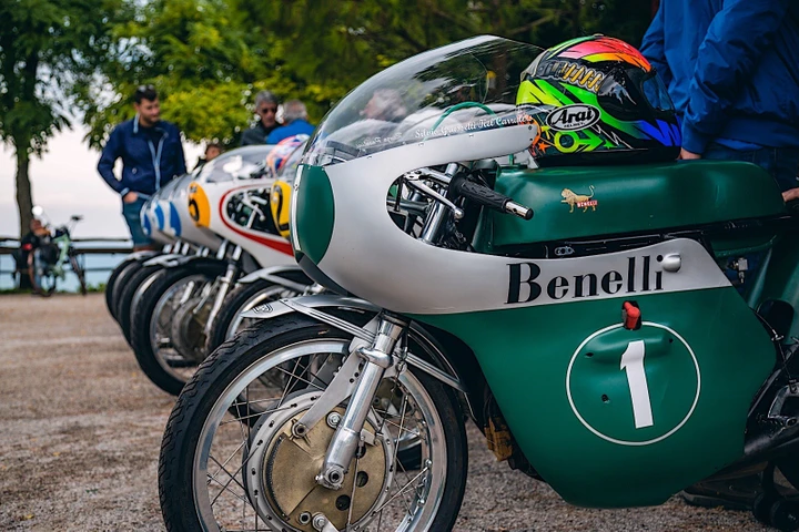 Benelli Week 2019: chiuse le celebrazioni della casa del Leoncino