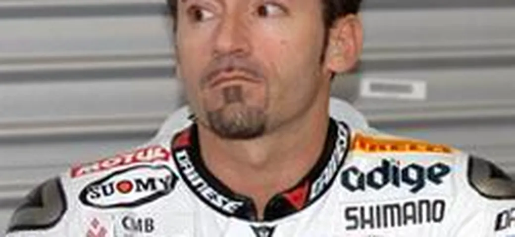 Biaggi: 
