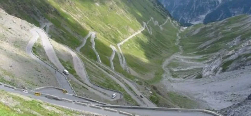 Il pedaggio sul Passo dello Stelvio: una tassa necessaria?