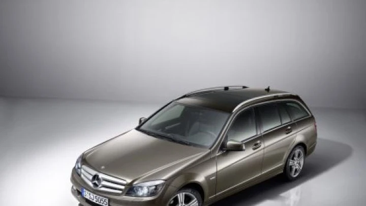 Mercedes: arriva la Classe C Special Edition