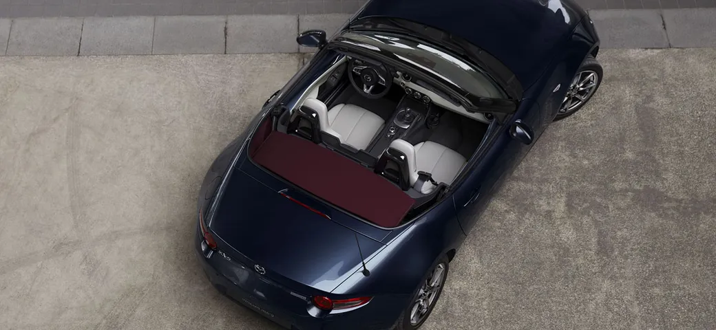 Mazda MX-5 2021: novità e prezzi