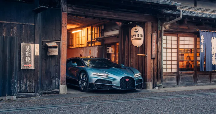Bugatti Tourbillon, Volkswagen la voleva elettrica: Rimac ha imposto il motore V16