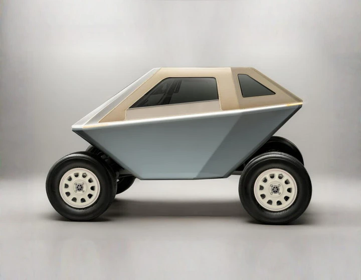 Yamaha Concept Salone di Tokyo 2024