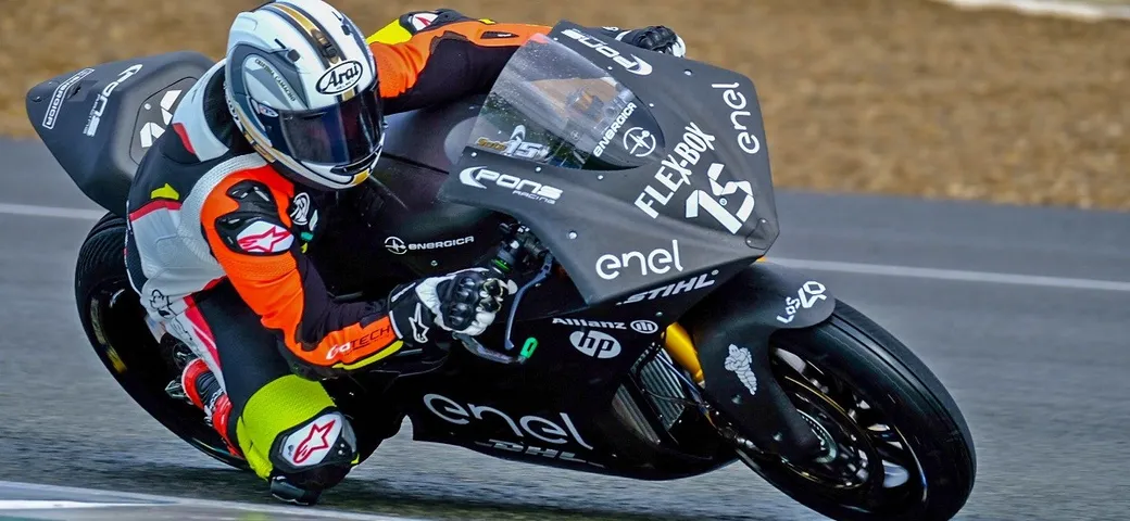 Gibernau: 