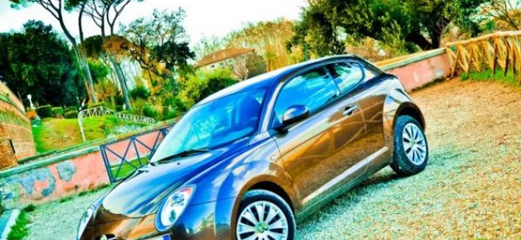 Alfa Romeo MiTo 1.3 JTDm: il test di autoblog