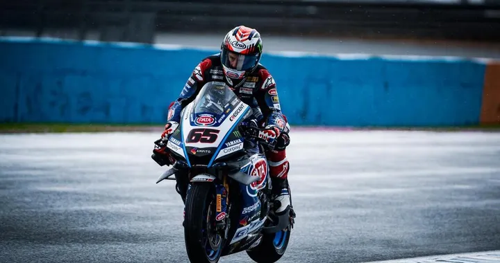 Jonathan Rea torna in pista: la Yamaha pronta a stupire a Cremona