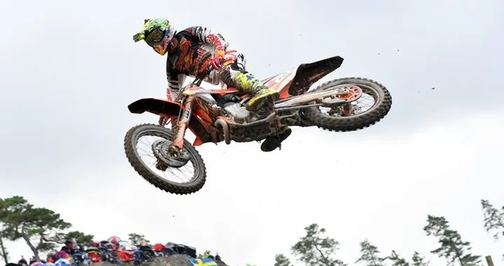 MXGP Svezia: vince Gajser, Cairoli "vede" il 9° titolo