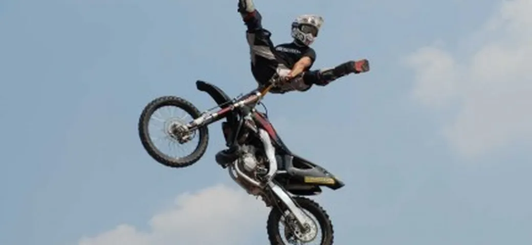 Honda Freestyle Gallery