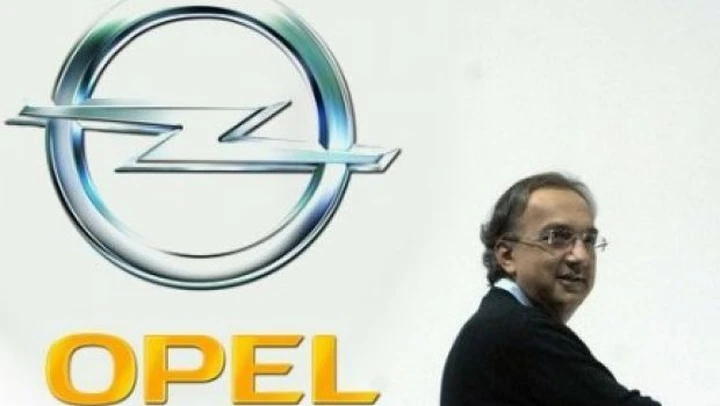 Fiat pensa ad Opel; ma GM non ci sta: 