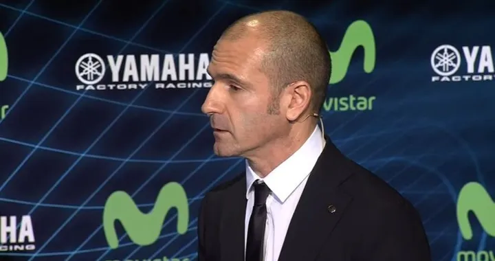 Meregalli: "Viñales è di una freddezza impressionante"