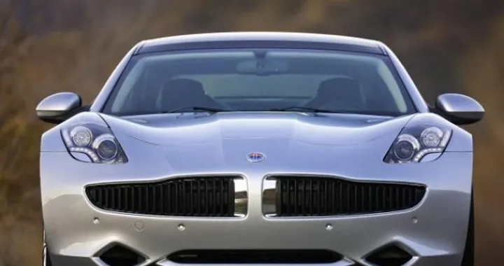 Fisker Karma: certificato un consumo di 22 chilometri/litro