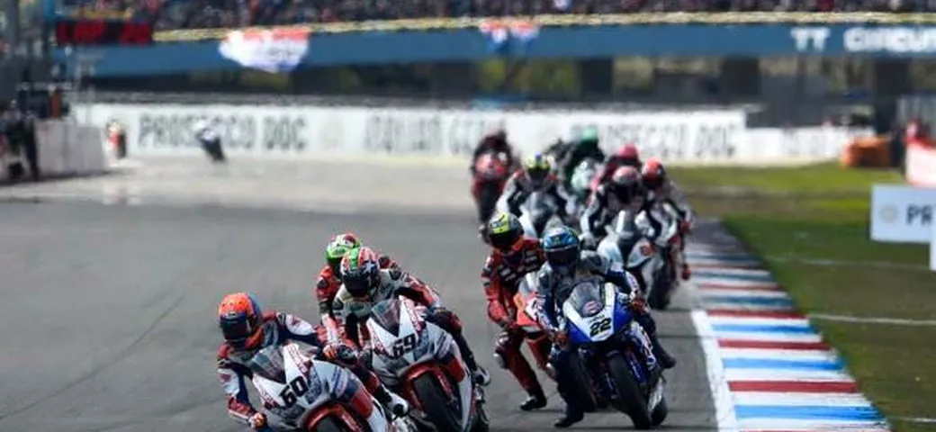 Regolamenti SBK: da Imola si cambia