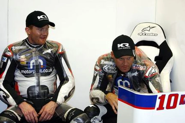 Futuro ancora incerto per il Team Roberts: arriverà Ducati?