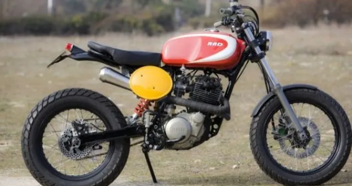 Special: Dirt-RAD by Radical