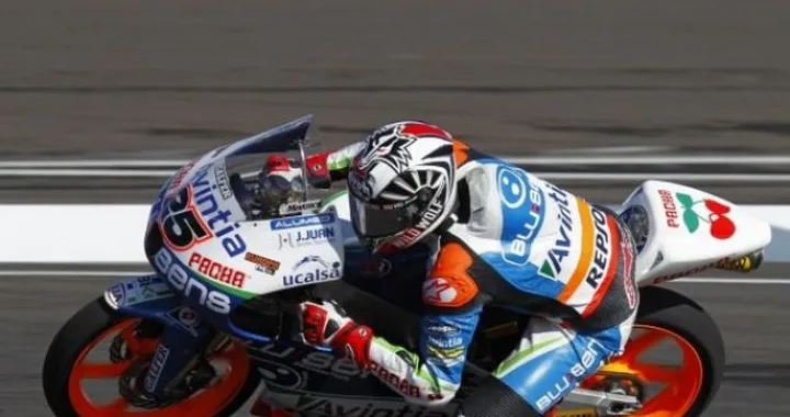 Moto3, Brno: Vinales davanti a tutti nella FP2, Antonelli 5°, Cortese 9° a quasi 1 secondo