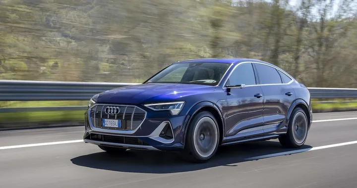 Colonnine di ricarica nelle concessionarie: la rivoluzione di Audi