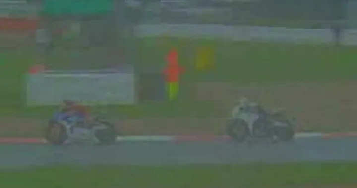 WSBK, Silverstone: così in pista ed il TV