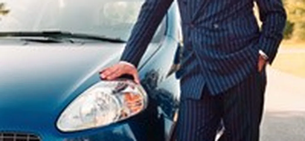 Luca De Meo e le prossime Fiat - Lancia