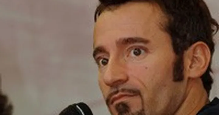 Max Biaggi in SuperBike con la Suzuki Alstare?