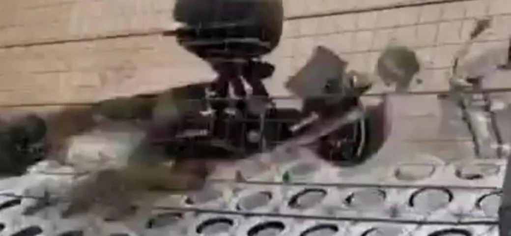 F1: il drammatico incidente di Zhou a Silverstone [Video]