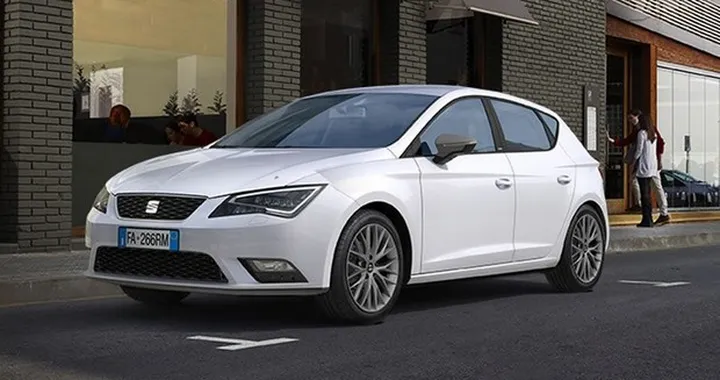 Sconti Seat: la Leon Connect a 16.600 euro