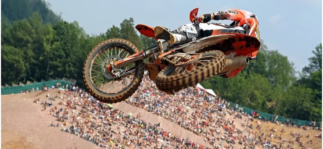 Mondiale Motocross 2014: biglietti in promozione per la tappa di Maggiora