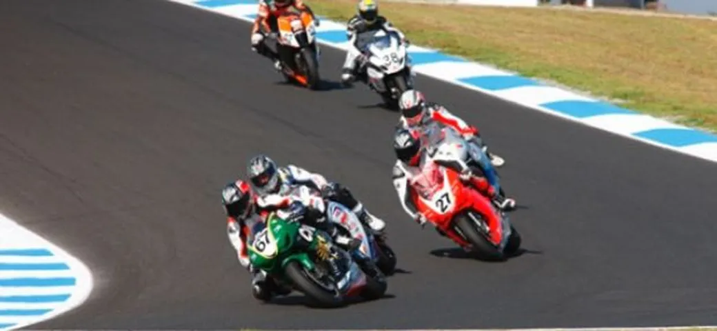 WSBK: Bryan Staring wild-card a Phillip Island
