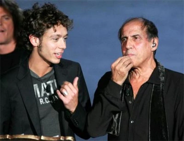 Il Rock di Valentino