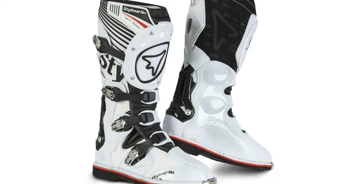 Stivale da cross Stylmartin Mo Tech Special 2016