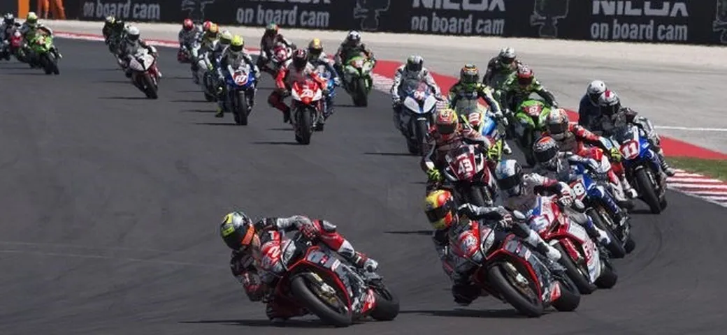 Il Campionato Europeo SBK confluirà nella STK1000