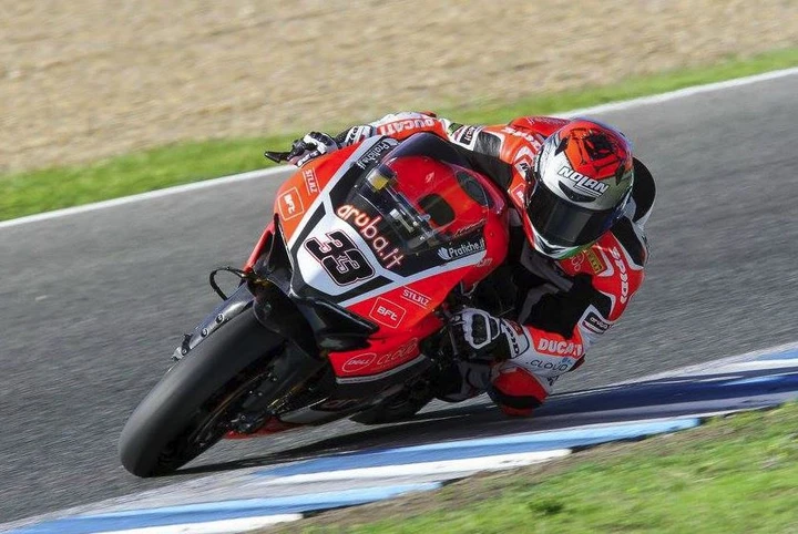 Superbike 2017 anno zero?