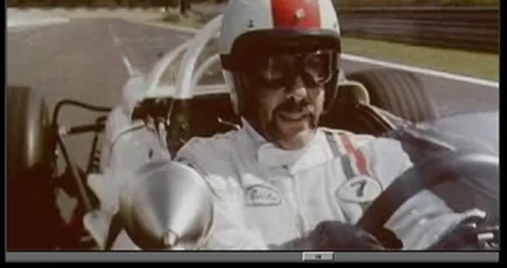 Honda: The power of dreams