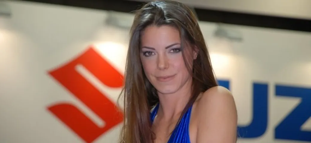 EICMA 2014: le ragazze del Salone di Milano – 4a parte