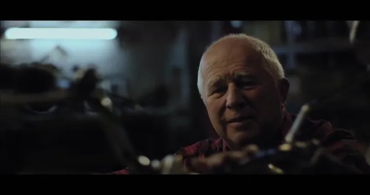 Il ritorno dello scooter cecoslovacco.