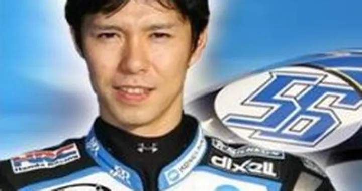 Nakano e Konica Minolta pronti per Jerez