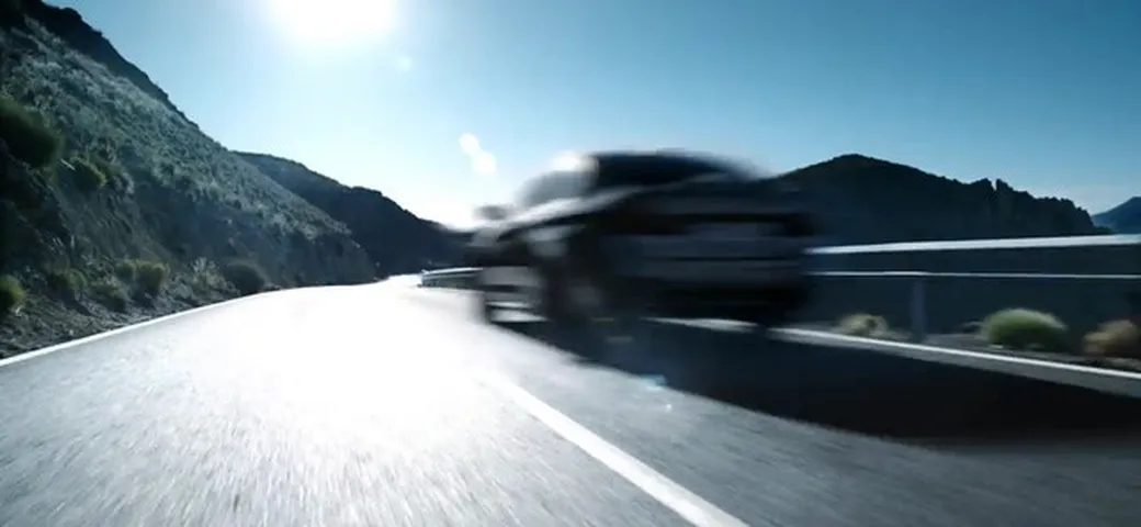 Nuova BMW Serie 5: la visione remota a 360 gradi