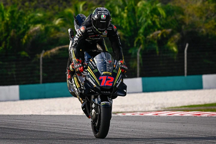 MotoGP 2023