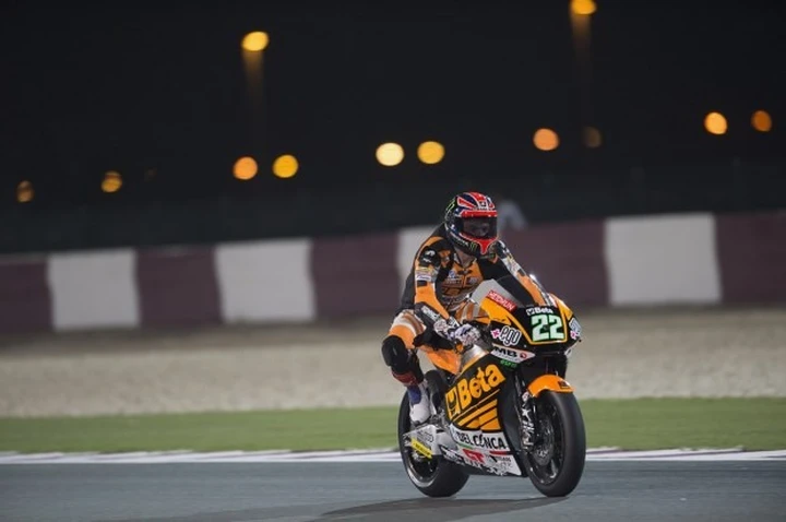 Moto2 Qatar 2015: Lowes da record nelle FP3
