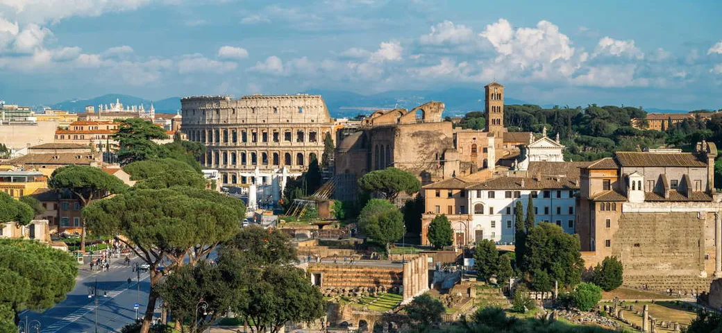 Ztl Fascia Verde Roma: tra promesse e rinvii fino al 2027