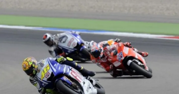 MotoGP: Gallery weekend di Assen