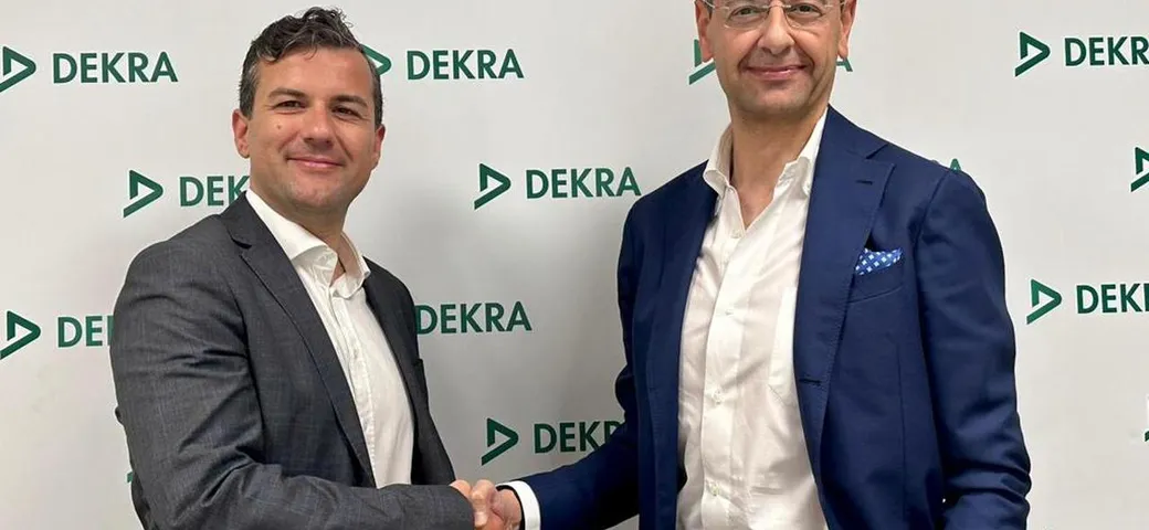 Dekra e Cooltra siglano una partnership per la mobilità sicura e sostenibile