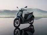 Piaggio Medley 200: esordio nella motorizzazione Euro 5+ e svelato il prezzo