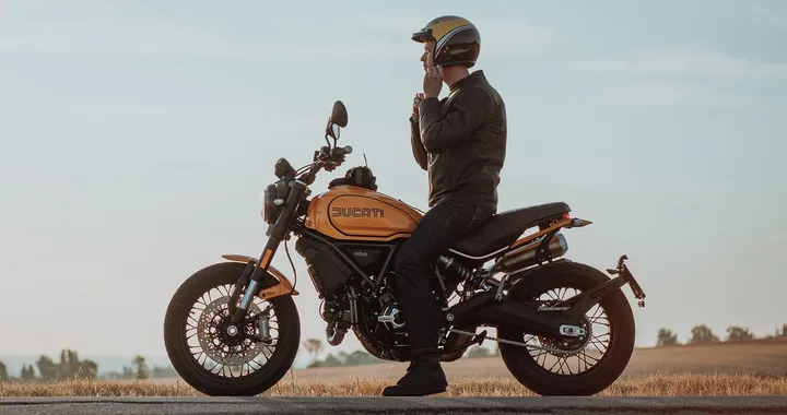 Ducati Scrambler: raggiunti 100.000 esemplari