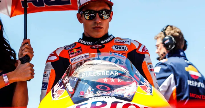 MotoGP Jerez, il gioco si fa duro
