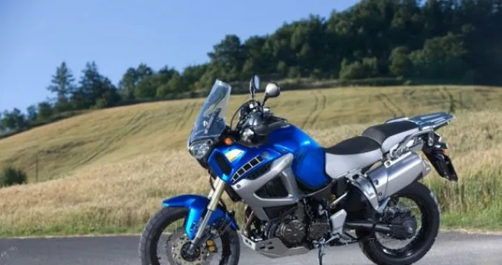 Al via Super Ténéré Experience 2010, 10 week-end di test ride sui passi montani più belli d’Italia