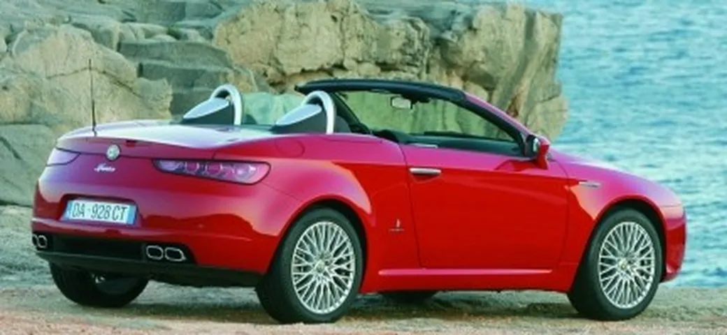Tata si occuperà della distribuzione dei premium brands Fiat in India?